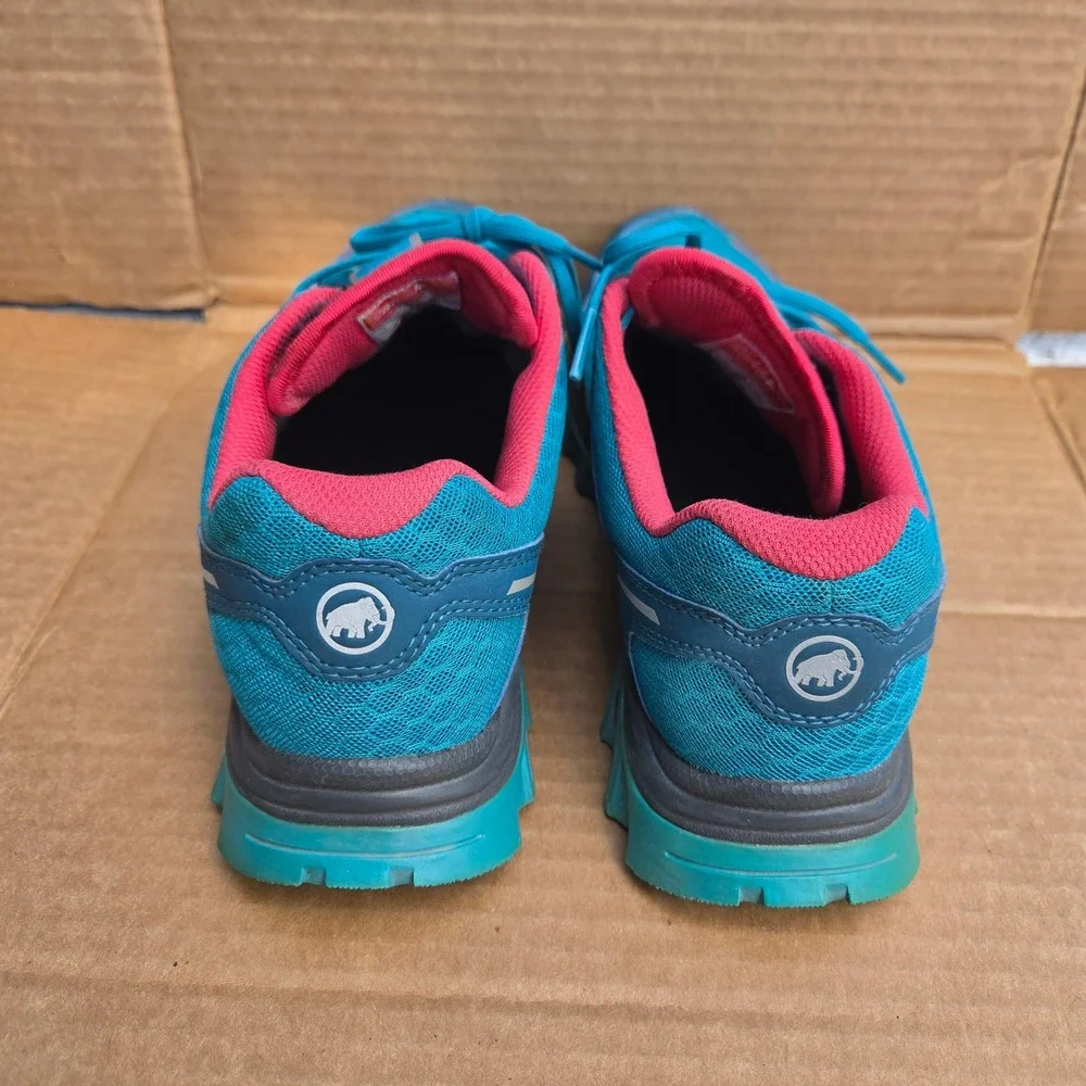 Mammut mtr 71